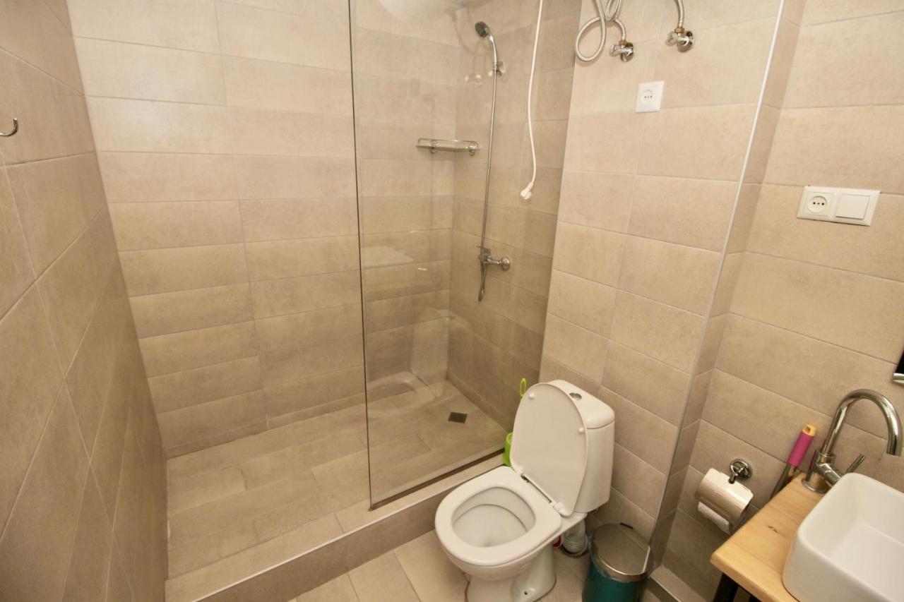 Apartment N506 Gudauri Loft Εξωτερικό φωτογραφία