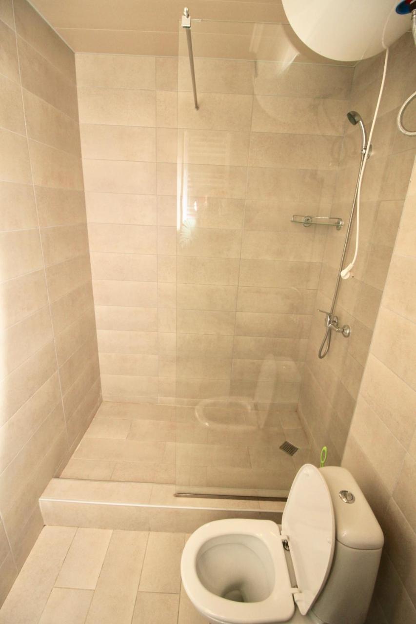 Apartment N506 Gudauri Loft Εξωτερικό φωτογραφία