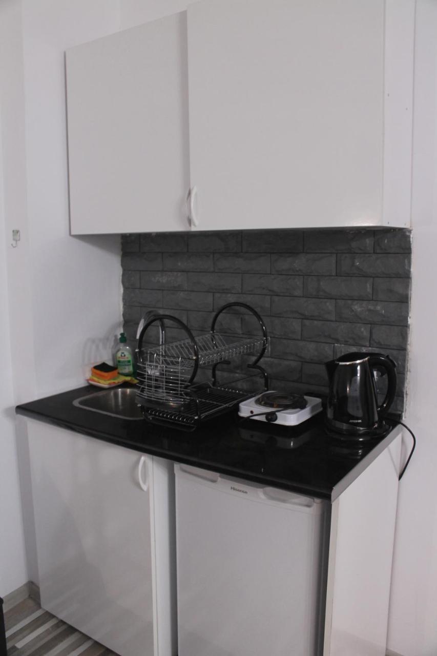 Apartment N506 Gudauri Loft Εξωτερικό φωτογραφία