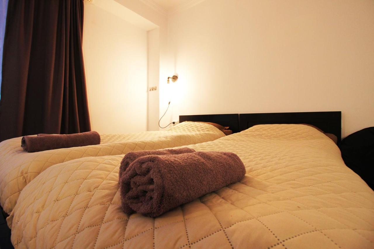 Apartment N506 Gudauri Loft Εξωτερικό φωτογραφία