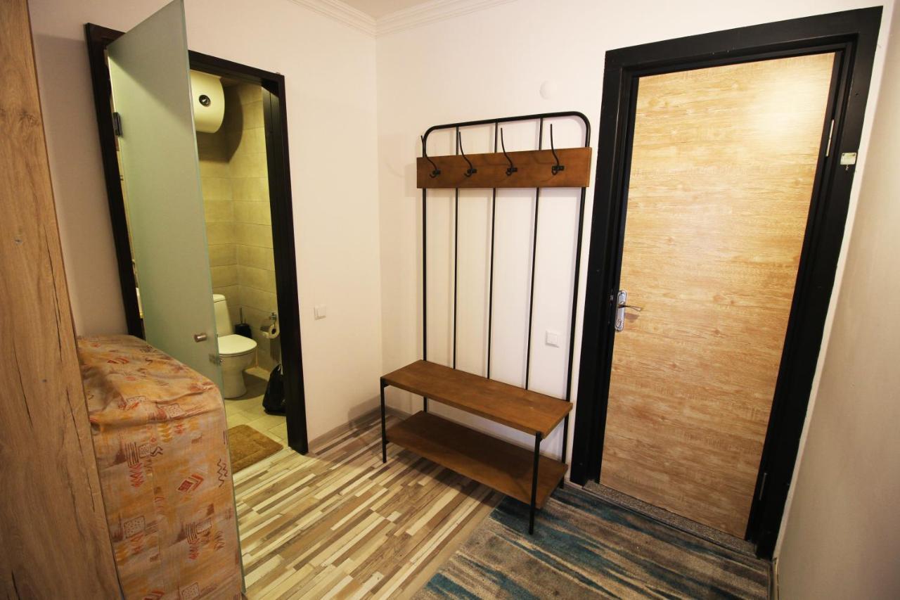 Apartment N506 Gudauri Loft Εξωτερικό φωτογραφία