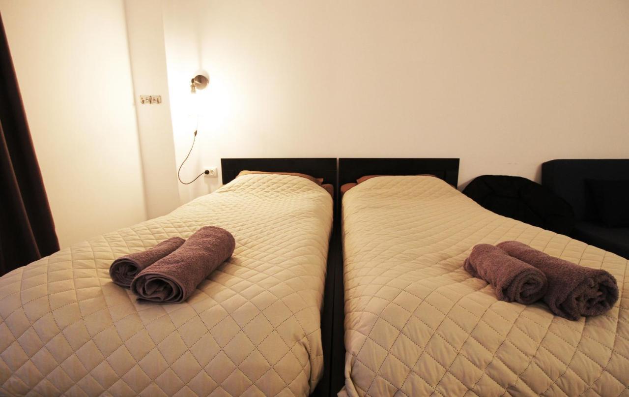 Apartment N506 Gudauri Loft Εξωτερικό φωτογραφία